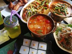 -泰阁暹罗餐厅(万达店)
