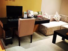 怡沁园度假村-上海怡沁园度假酒店