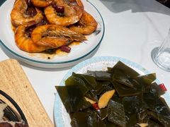 -嗨辣小聚·盘锦河蟹·海鲜烧烤龙虾(盘锦十年好店)