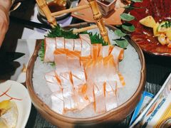 -花潮料理艺食馆(成都万象城店)