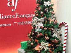 -广州法语联盟(瑞福大厦店)