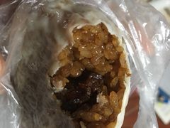 肉丁烧卖-佰家小厨·南京菜(夫子庙店)