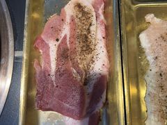 -梨花自助烤肉(西三旗万象汇黑金店)