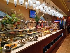 -凡塔斯牛排自助餐厅(莆田万达店)