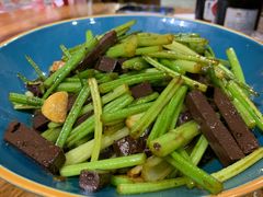 -天下醉美蒙餐(林西店)
