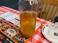 -東豫狼烧烤. 碳火烤鱼. 小龙虾(上海首店)