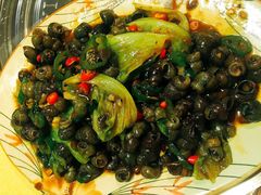 豉椒炒螺-洞密园美食城(富华路店)