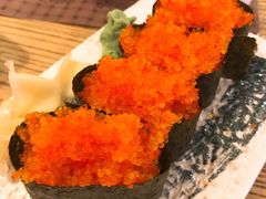 -林妈妈村·日式料理(宝山万达店)