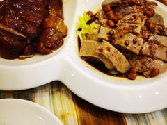 -椿记烧鹅(叠彩店)