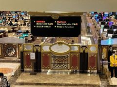 -星巴克(威尼斯人店)