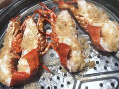 -越百海海鲜蒸锅(乐山店)