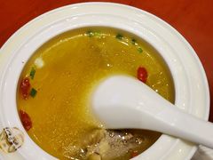 -徽品轩·徽菜馆·地道徽菜(合作经济广场店)