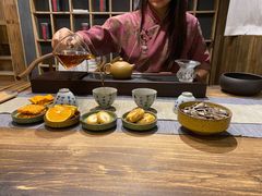 -邈墨茶馆(大兜路1号店)