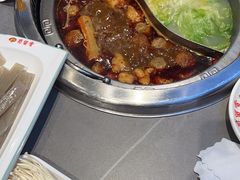 -蜀留香火锅·始于1999·原四川老火锅(白堤路店)