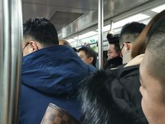 -呼家楼(地铁站)