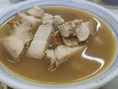 -新记肉骨茶