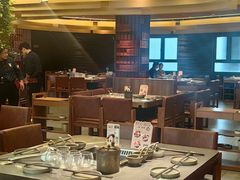 -巴奴毛肚火锅(商城路店)