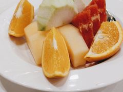 -白云中餐厅·粤菜·亚龙湾喜来登度假酒店