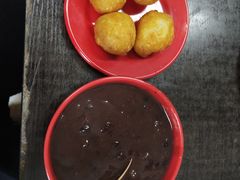 红豆粥-糯米香(长江路店)