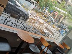 -CoffeeVendor(西乡店)