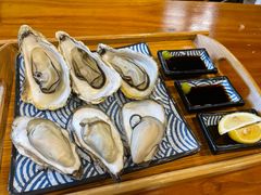 -帽帽家只卖生蚝·烧烤(沙湖路店)