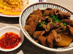 和味牛杂-敏华冰厅(天河城店)