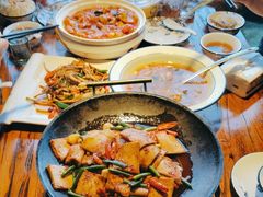 -老雒阳面馆·水席(洛宁高速路口店)