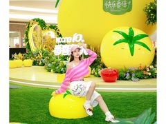 -KK ONE(京基滨河时代店)