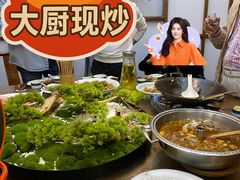 -古道村落(温汤店)
