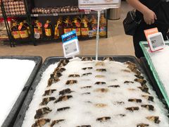 -盒马鲜生(岭南新世界店)
