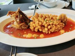 -望乡楼上海菜(日月光店)