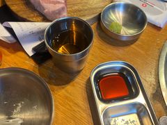 -缸桶屋韩国料理·全程帮烤(泰禾店)