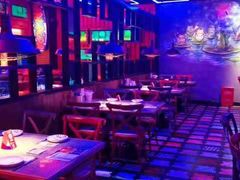 大堂-蛙来哒(友谊阳光城店)