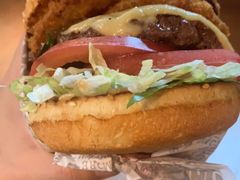 -The Habit Burger Grill 哈比特汉堡(复兴soho店)