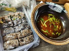 -李记 河口老字号越南小卷粉