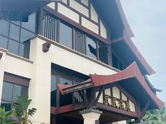 -清远熹乐谷温泉度假酒店