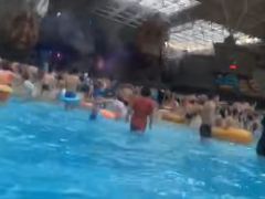 -波塞冬旅游度假区