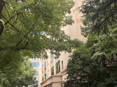 -上海瑞金洲际酒店