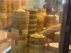 -恒兴发茶店(水巷口店)