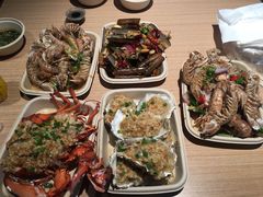 -盒马鲜生(莱蒙都会店)