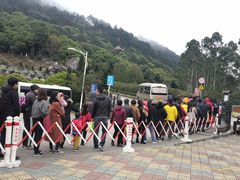 -福建泉州仙公山风景名胜区