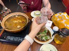 -谢记上海大排档(长寿路店)