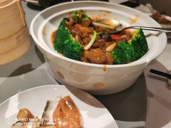 -潮府馆·非遗潮州菜·世纪公园(新国际博览中心店)