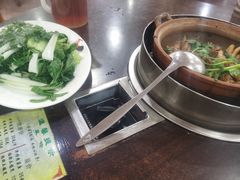 啫鸡-华仔土鸡店(创意产业园店)