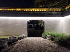 -南通濠河风景名胜区