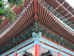 -广州莲花山旅游区
