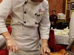 -北京全聚德(天安门店)