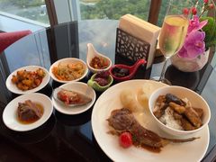 -深圳福田香格里拉大酒店