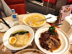 -避风塘(宝山万达店)