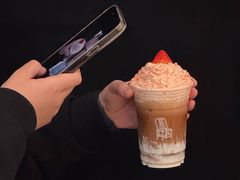 -红楼HONGLOU Gelato(淮海中路店)